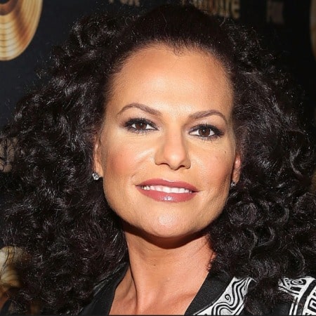 Sanaa Hamri